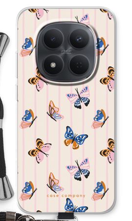 Butterflies