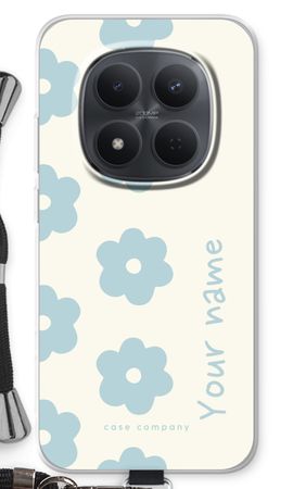 Namecase - Flowers - Pascha