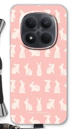 Pink Bunnies