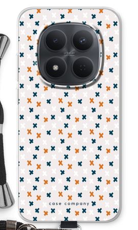 Cross Pattern