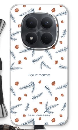 Winter - Namecase