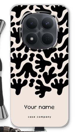 Namecase - Boho