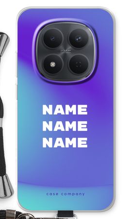 Namecase 1 - Neon
