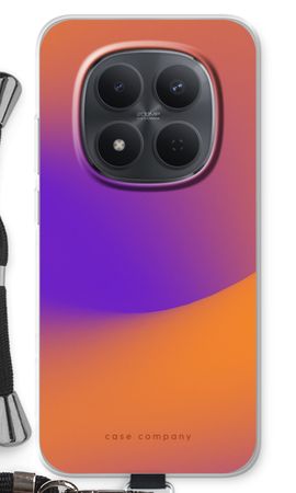 Orange Curve