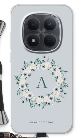 Monogram - Florelle