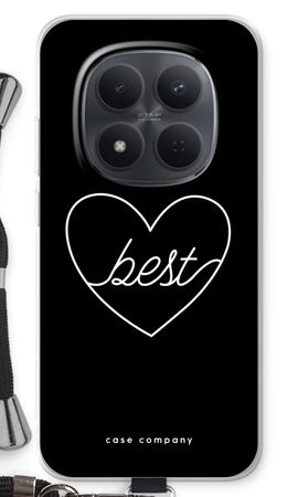 Best heart black