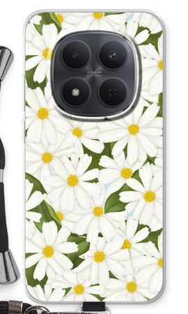 Summer Daisies
