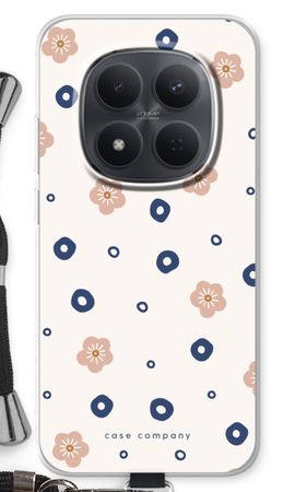 Dotted Petals
