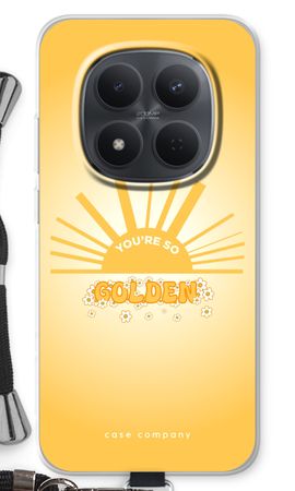 Harry - You Are So Golden