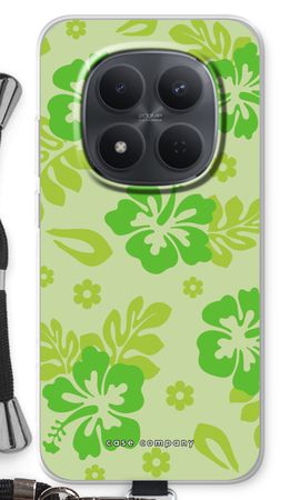 Hawaï - Vert