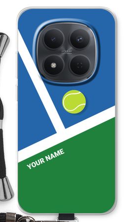 Tennis N°2