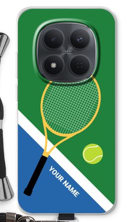 Tennis N°1