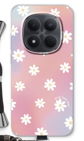 Happy Daisies