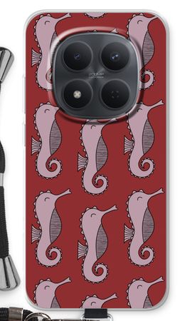 Seahorses