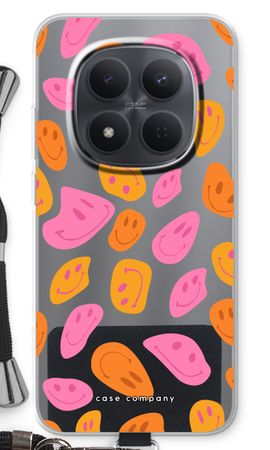Curved Smileys