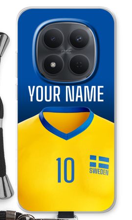 Sweden - Football