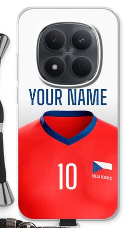 Czech Republic - Football