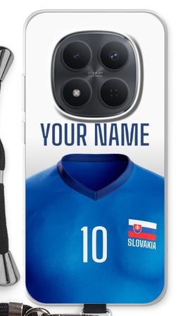 Slovakia - Football