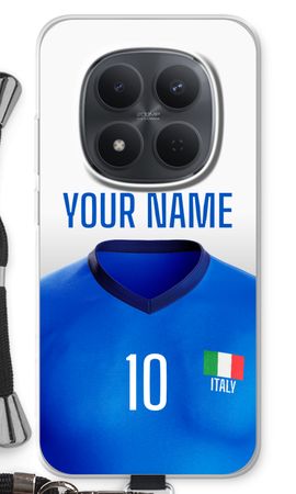 Italy - Football