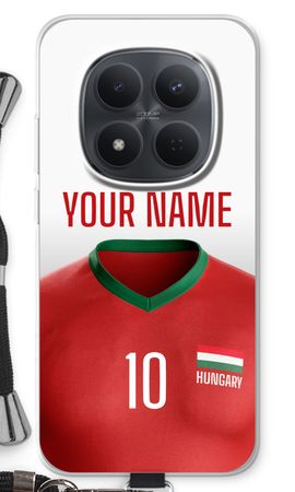 Hungary - Football