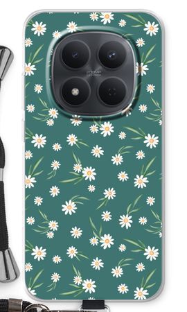 Small daisies