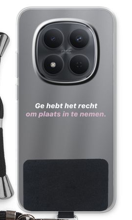 Ge hebt het recht