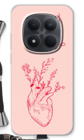 Blooming Heart