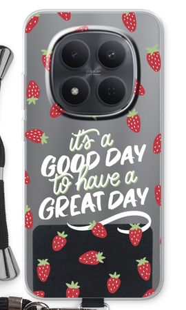 Don’t forget to have a great day