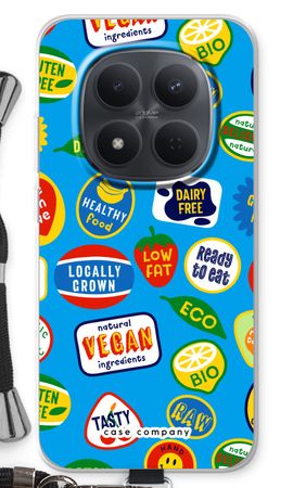 Fruitsticker