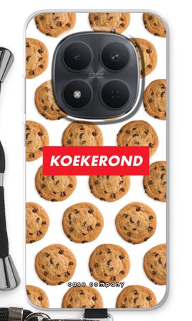 Koekerond