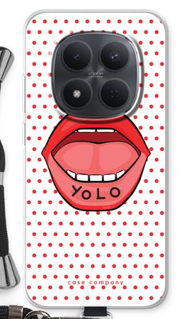 Yolo Denise