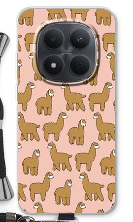 Alpacas
