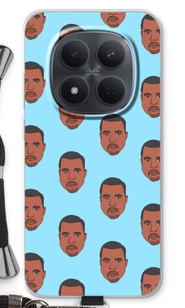 Kanye Call Me?