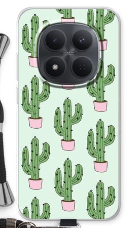 Cactus Lover
