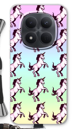 Musketon Unicorn