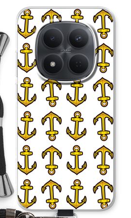 Musketon Anchor