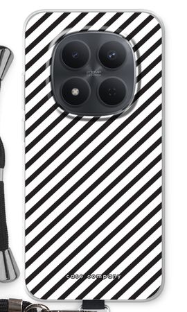 Stripes black and white