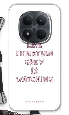 Christian Grey
