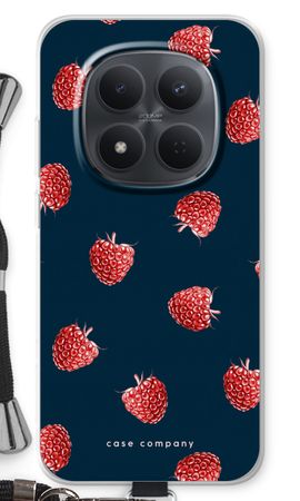 Raspberries