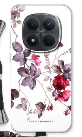Pretty flowers
