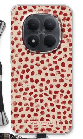 Red Jaguar