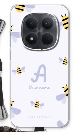 Bees Monogram