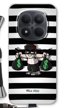 Hella Ca$h