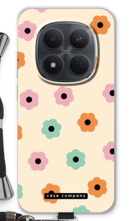Flower Storm