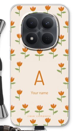 Everbloom - Name & Monogram