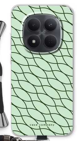 Vine Mesh