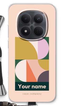 Formé - Namecase #1