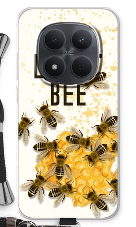 Let it bee