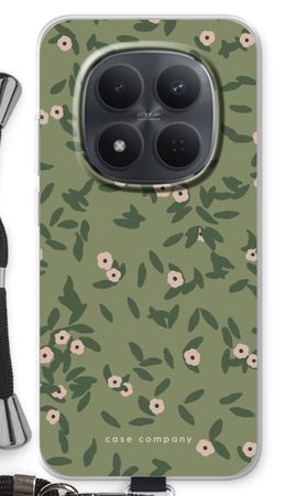 Olive Bloom