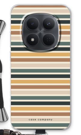 Desert Stripes